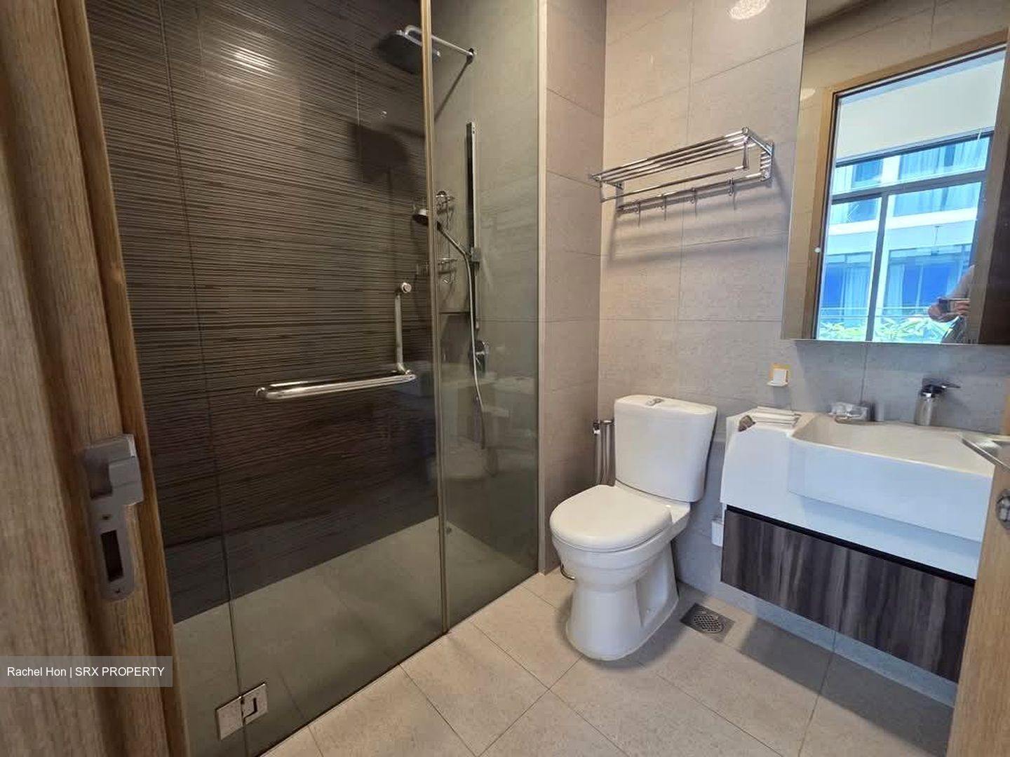 Kap Residences (D21), Apartment #549347251